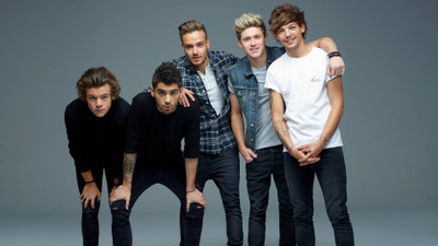 

Akhuratha music-one-direction-band-music-united-kingdom-jyzhbueb Wall Poster Paper Print(12 inch X 18 inch, Rolled)