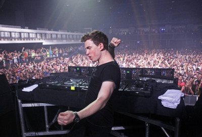 

Akhuratha music-hardwell-dj-ahjkccqy Wall Poster Paper Print(12 inch X 18 inch, Rolled)