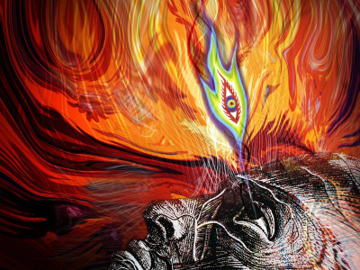 

music-tool-akmuz-jznzj Wall Poster Paper Print(12 inch X 18 inch, Rolled)