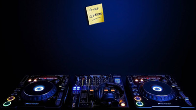 

Akhuratha music-dj-vzpdweh Wall Poster Paper Print(12 inch X 18 inch, Rolled)