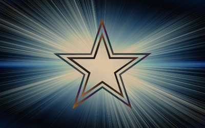 

Sports Dallas Cowboys Football Wall Poster Paper Print(12 inch X 18 inch, Rolled)
