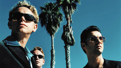 

Akhuratha music-depeche-mode-band-music-united-kingdom-gwcxptkm Wall Poster Paper Print(12 inch X 18 inch, Rolled)