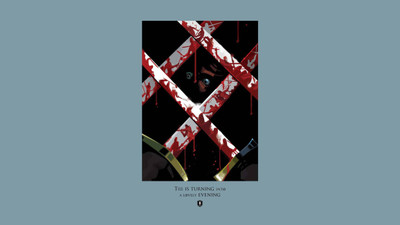 

Akhuratha Game of Thrones Fine Quality Wall Poster Paper Print(12 inch X 18 inch, Rolled)