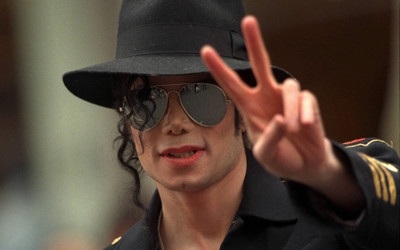 

Akhuratha music-michael-jackson-singers-united-states-jydqmuh Wall Poster Paper Print(12 inch X 18 inch, Rolled)