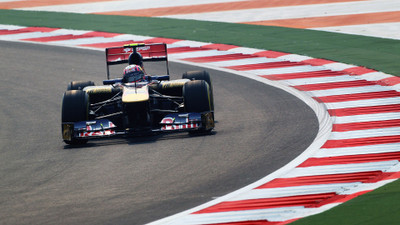 

Akhuratha Poster Sports F1 Racing HD Wallpaper Background Fine Art Print(12 inch X 18 inch, Rolled)