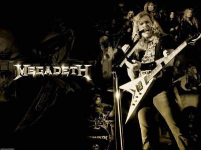 

Akhuratha music-megadeth-band-music-united-states-eqcnhhdc Wall Poster Paper Print(12 inch X 18 inch, Rolled)