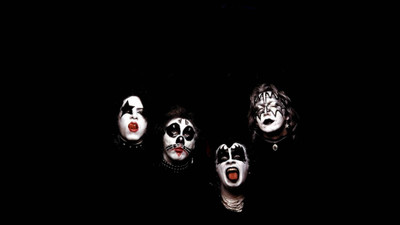 

Akhuratha music-kiss-band-music-united-states-cxebqgv Wall Poster Paper Print(12 inch X 18 inch, Rolled)
