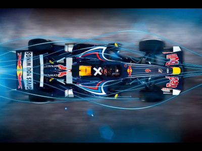 

Sports F1 Racing Wall Poster Paper Print(12 inch X 18 inch, Rolled)