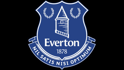 

Sports Everton L.F.C. Soccer Club Wall Poster Paper Print(12 inch X 18 inch, Rolled)