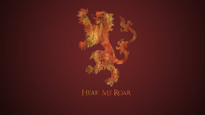 

Akhuratha Game of Thrones Fine Quality Wall Poster Paper Print(12 inch X 18 inch, Rolled)