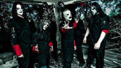 

Music Slipknot Band (Music) United States HD Wallpaper Background Fine Art Print(12 inch X 18 inch, Rolled)