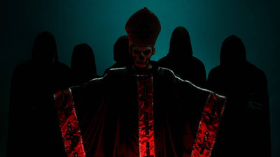 

Akhuratha music-ghost-akmuz-entzjyhv Wall Poster Paper Print(12 inch X 18 inch, Rolled)