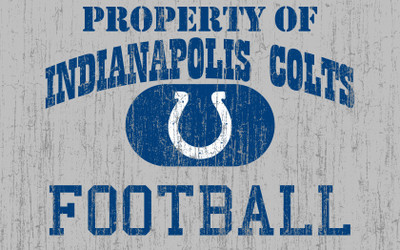 

Akhuratha Poster Sports Indianapolis Colts Football HD Wallpaper Background Fine Art Print(12 inch X 18 inch, Rolled)
