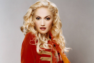 

music-gwen-stefani-singers-united-states-mhkkmzdw Wall Poster Paper Print(12 inch X 18 inch, Rolled)