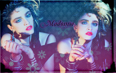 

music-madonna-singers-united-states-htwqhbbjnqe Wall Poster Paper Print(12 inch X 18 inch, Rolled)