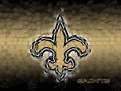 

Akhuratha Poster Sports New Orleans Saints Football HD Wallpaper Background Fine Art Print(12 inch X 18 inch, Rolled)
