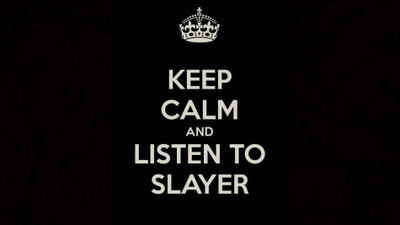 

Akhuratha music-slayer-band-music-united-states-hbrtjmudf Wall Poster Paper Print(12 inch X 18 inch, Rolled)
