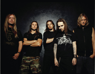 

Music Children Of Bodom Band (Music) Finland HD Wallpaper Background Fine Art Print(12 inch X 18 inch, Rolled)