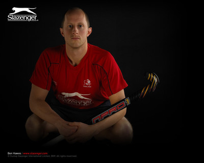 

Sports Ben Hawes Hockey Wall Poster Paper Print(12 inch X 18 inch, Rolled)