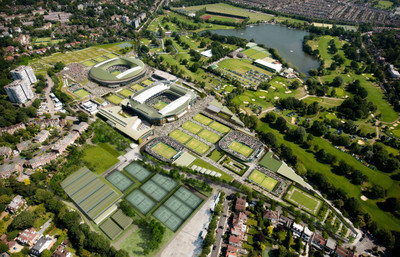 

Sports Tennis Wall Poster Paper Print(12 inch X 18 inch, Rolled)