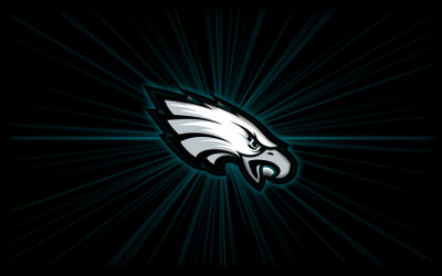 

Sports Philadelphia Eagles Football Wall Poster Paper Print(12 inch X 18 inch, Rolled)