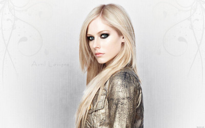 

music-avril-lavigne-singers-canada-yqgmuba Wall Poster Paper Print(12 inch X 18 inch, Rolled)