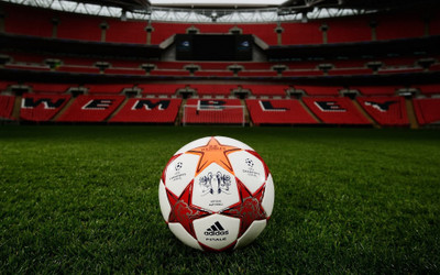 

Sports Soccer Wall Poster Paper Print(12 inch X 18 inch, Rolled)