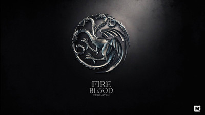 

Aabhaas Game of Thrones Wall Poster Fine Art Print(12 inch X 18 inch, Rolled)