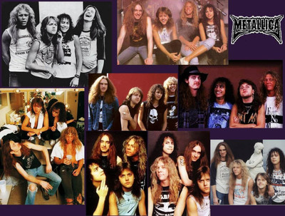 

music-metallica-band-music-united-states-zsvze Wall Poster Paper Print(12 inch X 18 inch, Rolled)