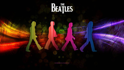 

Akhuratha music-the-beatles-band-music-united-kingdom-mgyzwpdd Wall Poster Paper Print(12 inch X 18 inch, Rolled)