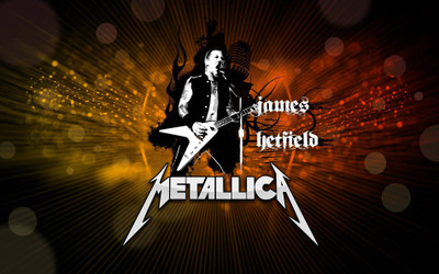 

Akhuratha music-metallica-band-music-united-states-cvjsxhqg Wall Poster Paper Print(12 inch X 18 inch, Rolled)