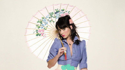 

Akhuratha music-katy-perry-singers-united-states-woman-pretty-cute-singer-ekuuyze Wall Poster Paper Print(12 inch X 18 inch, Rolled)