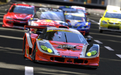

Sports Racing Wall Poster Paper Print(12 inch X 18 inch, Rolled)