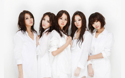 

Akhuratha music-kara-band-music-south-korea-asian-oriental-beautiful-jyfrhcekq Wall Poster Paper Print(12 inch X 18 inch, Rolled)