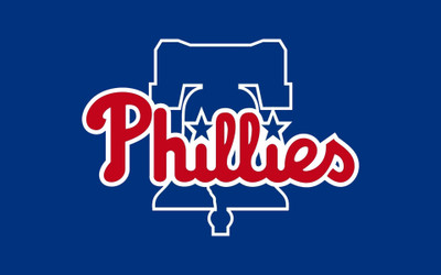 

Sports Philadelphia Phillies Baseball Wall Poster Paper Print(12 inch X 18 inch, Rolled)