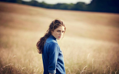 

Akhuratha music-birdy-english-singer-akmuz-jxmqzuhw Wall Poster Paper Print(12 inch X 18 inch, Rolled)