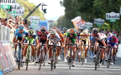 

Sports Cycling Wall Poster Paper Print(12 inch X 18 inch, Rolled)