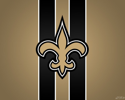 

Sports New Orleans Saints Football Wall Poster Paper Print(12 inch X 18 inch, Rolled)