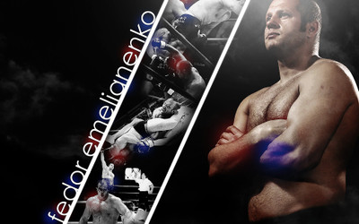 

Akhuratha Poster Sports Fedor Emelianenko HD Wallpaper Background Fine Art Print(12 inch X 18 inch, Rolled)