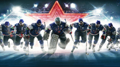 

Akhuratha Poster Sports Hockey HD Wallpaper Background Fine Art Print(12 inch X 18 inch, Rolled)