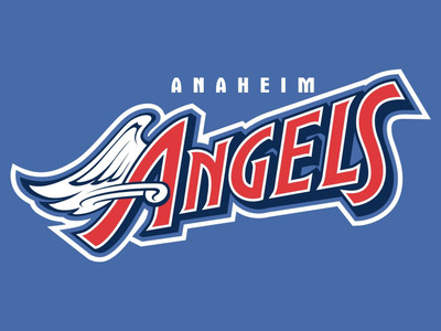 

Sports Anaheim Angels Baseball Wall Poster Paper Print(12 inch X 18 inch, Rolled)