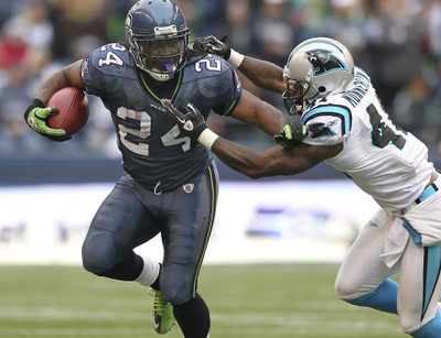 

Akhuratha Poster Sports Seattle Seahawks Football Seahawks HD Wallpaper Background Fine Art Print(12 inch X 18 inch, Rolled)