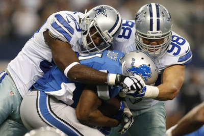 

Sports Dallas Cowboys Football Wall Poster Paper Print(12 inch X 18 inch, Rolled)