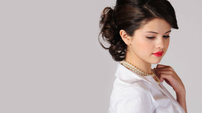 

music-selena-gomez-singers-united-states-sfezsncw Wall Poster Paper Print(12 inch X 18 inch, Rolled)