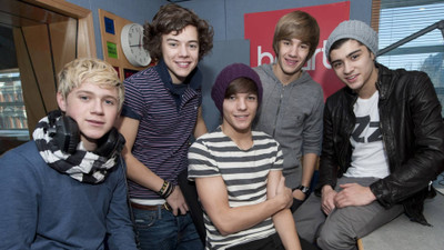 

Akhuratha music-one-direction-band-music-united-kingdom-xjyrbvg Wall Poster Paper Print(12 inch X 18 inch, Rolled)
