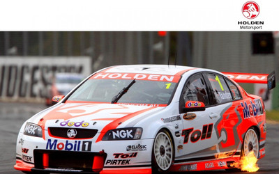

Sports V8 Supercars V8 Supercar Wall Poster Paper Print(12 inch X 18 inch, Rolled)