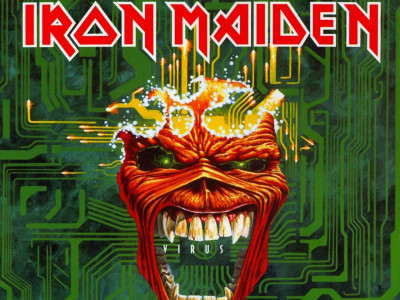 

music-iron-maiden-band-music-united-kingdom-agptjf Wall Poster Paper Print(12 inch X 18 inch, Rolled)
