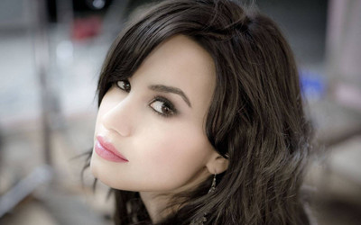 

Akhuratha music-demi-lovato-singers-united-states-xffwydqj Wall Poster Paper Print(12 inch X 18 inch, Rolled)