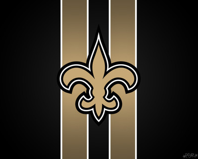 

Sports New Orleans Saints Football Wall Poster Paper Print(12 inch X 18 inch, Rolled)