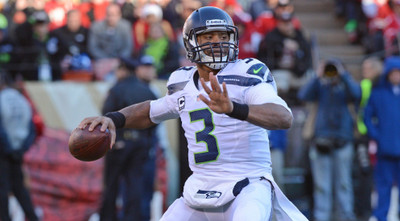 

Sports Seattle Seahawks Football Wall Poster Paper Print(12 inch X 18 inch, Rolled)